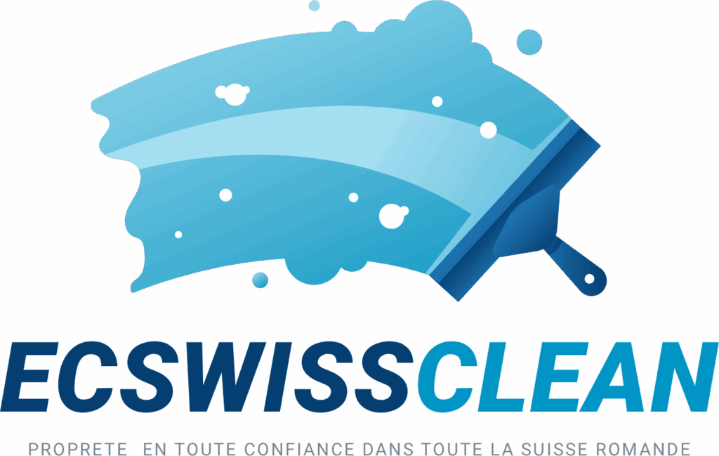 Logo ec swiss clean