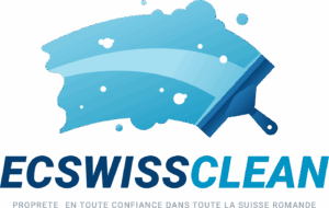 Logo ec swiss clean